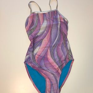 The Finals Practice Suit